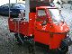 1989 Piaggio  APE50 tl6t Other Used vehicle photo 1