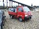 2004 Piaggio  Porter Tipper Other Used vehicle photo 2