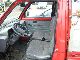 2004 Piaggio  Porter Tipper Other Used vehicle photo 4