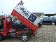 2004 Piaggio  Porter Tipper Other Used vehicle photo 6