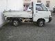 2007 Piaggio  Porter Peacock 1.3 L 4X4 * Flatbed / tipper / truck * Off-road Vehicle/Pickup Truck Used vehicle photo 2
