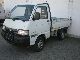 2007 Piaggio  Porter Peacock 1.3 L 4X4 * Flatbed / tipper / truck * Off-road Vehicle/Pickup Truck Used vehicle photo 3