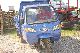 2005 Piaggio  Shifeng Trucks Diesel Tricycle Other Used vehicle photo 1