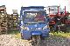 2005 Piaggio  Shifeng Trucks Diesel Tricycle Other Used vehicle photo 3