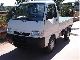 2003 Piaggio  Porter 4.1 diesel Other Used vehicle photo 2