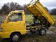 2006 Piaggio  Porter Tipper Other Used vehicle photo 3