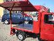 2009 Piaggio  Selling cars, coffee, water tank, like new Other Used vehicle photo 10