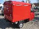 2009 Piaggio  Selling cars, coffee, water tank, like new Other Used vehicle photo 3