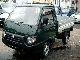 2012 Piaggio  QUARGO diesel trucks by dealer Van / Minibus Pre-Registration photo 5