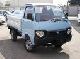 2011 Piaggio  Other Other New vehicle photo 1
