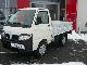 Piaggio  Topdeck also wear as a winter service vehicle 2012 Used vehicle photo