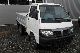 2011 Piaggio  Trucks with ABS + Alubordwand Other New vehicle photo 2