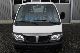 2011 Piaggio  Trucks with ABS + Alubordwand Other New vehicle photo 3