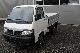 2011 Piaggio  Trucks with ABS + Alubordwand Other New vehicle photo 4