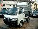 2012 Piaggio  Porter (Daihatsu HiJet) Tipper STOCK Off-road Vehicle/Pickup Truck Demonstration Vehicle photo 2