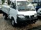 2012 Piaggio  Porter (Daihatsu HiJet) Tipper STOCK Off-road Vehicle/Pickup Truck Demonstration Vehicle photo 5
