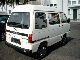 2012 Piaggio  Porter combined extra turbo diesel Off-road Vehicle/Pickup Truck Pre-Registration photo 5