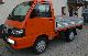 2012 Piaggio  Porter Top Deck Extra 1.3 16V Off-road Vehicle/Pickup Truck Demonstration Vehicle photo 2