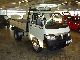 2012 Piaggio  Porter Tipper MAXXI long - also known as winter maintenance Other Pre-Registration photo 2