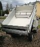 2011 Piaggio  Tipper extra 1.3 Off-road Vehicle/Pickup Truck New vehicle photo 9