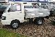 2011 Piaggio  Tipper extra 1.3 Off-road Vehicle/Pickup Truck New vehicle photo 1