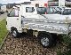 2011 Piaggio  Tipper extra 1.3 Off-road Vehicle/Pickup Truck New vehicle photo 2
