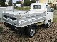 2011 Piaggio  Tipper extra 1.3 Off-road Vehicle/Pickup Truck New vehicle photo 4