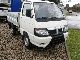 2011 Piaggio  Tipper extra 1.3 Off-road Vehicle/Pickup Truck New vehicle photo 6