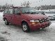 Plymouth  Voyager 1995 Used vehicle photo