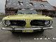 1970 Plymouth  Barracuda convertible V8 Cabrio / roadster Used vehicle photo 4