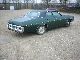 1974 Plymouth  Satellite V8 in good original condition Limousine Classic Vehicle photo 4
