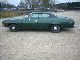 1974 Plymouth  Satellite V8 in good original condition Limousine Classic Vehicle photo 8