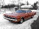 Plymouth  Sport Fury 383 V8 1970 Rare Muscle - Nomad Cars 1970 Used vehicle photo