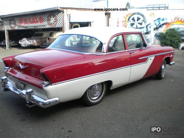 1955 Plymouth  belvedere v8 mopar project-50IS, Sports car/Coupe Classic Vehicle photo