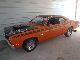 Plymouth  Duster Mopar V8 340 \ 1973 Classic Vehicle photo