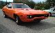 Plymouth  Roadrunner 383 cui, paint NEW TOP-Price 1971 Classic Vehicle photo