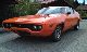 1971 Plymouth  Roadrunner 383 cui, paint NEW TOP-Price Sports car/Coupe Classic Vehicle photo 1