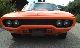 1971 Plymouth  Roadrunner 383 cui, paint NEW TOP-Price Sports car/Coupe Classic Vehicle photo 2