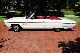 1965 Plymouth  Fury III Convertible V8 classic car Cabrio / roadster Classic Vehicle photo 4