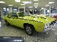1973 Plymouth  roadunner 440ci Sports car/Coupe Used vehicle photo 4