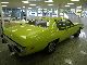 1973 Plymouth  roadunner 440ci Sports car/Coupe Used vehicle photo 6