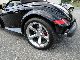 2000 Plymouth  Prowler (U.S. price) Cabrio / roadster Used vehicle
			(business photo 11