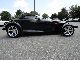 2000 Plymouth  Prowler (U.S. price) Cabrio / roadster Used vehicle
			(business photo 2