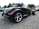 2000 Plymouth  Prowler (U.S. price) Cabrio / roadster Used vehicle
			(business photo 3