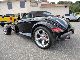 2000 Plymouth  Prowler (U.S. price) Cabrio / roadster Used vehicle
			(business photo 4