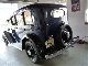 1931 Plymouth  PA 1931 Limousine Used vehicle photo 1