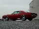 1970 Plymouth  Barracuda 383 V8 Sports car/Coupe Used vehicle photo 2