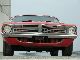 1970 Plymouth  Barracuda 383 V8 Sports car/Coupe Used vehicle photo 4