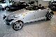 2000 Plymouth  Prowler ** only 3300 km! ** Cabrio / roadster Used vehicle photo 2