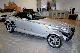 2000 Plymouth  Prowler ** only 3300 km! ** Cabrio / roadster Used vehicle photo 3